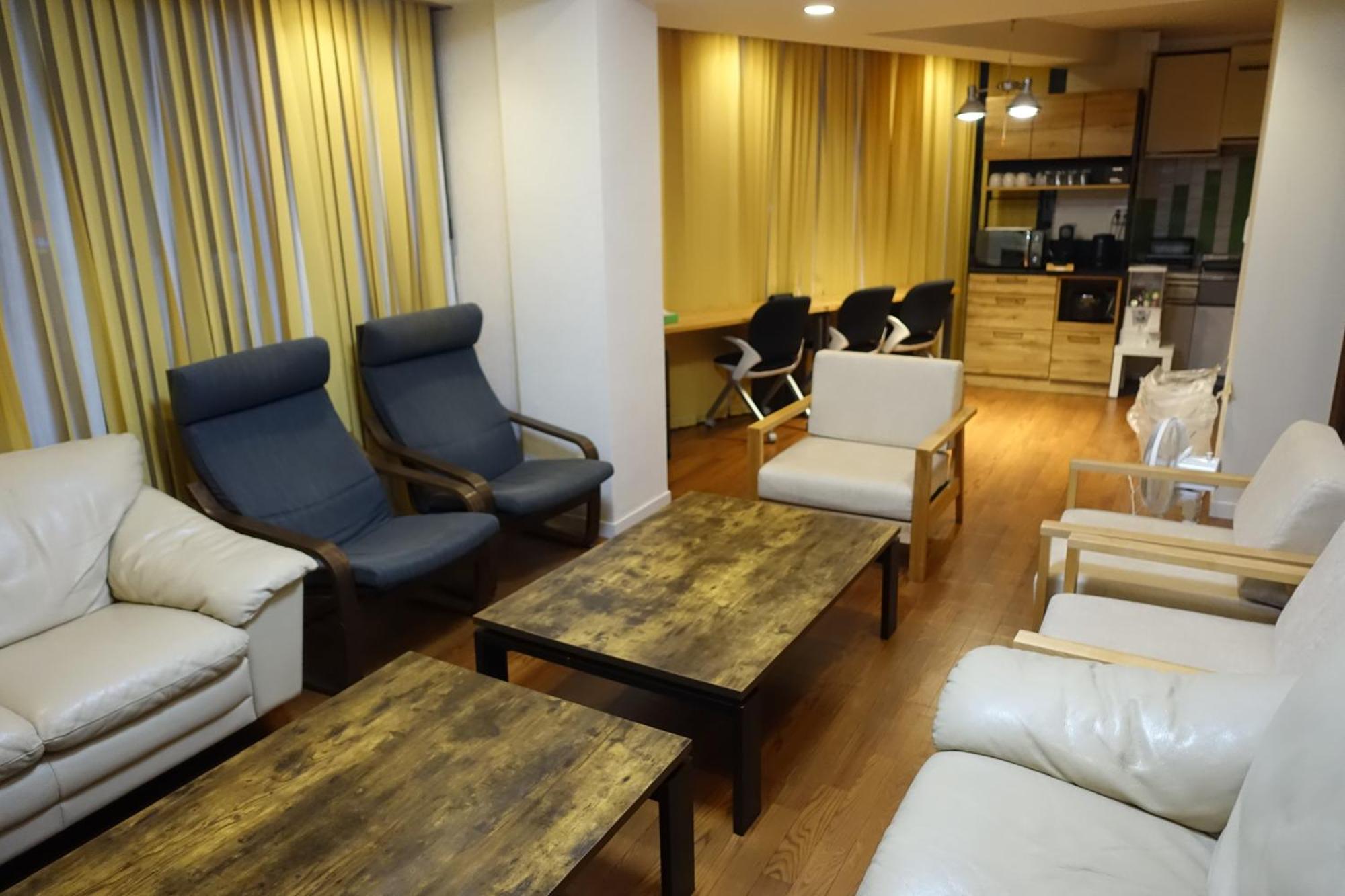 Condo Within Tokyo Disneyresort 10 People Can Stay Exterior photo