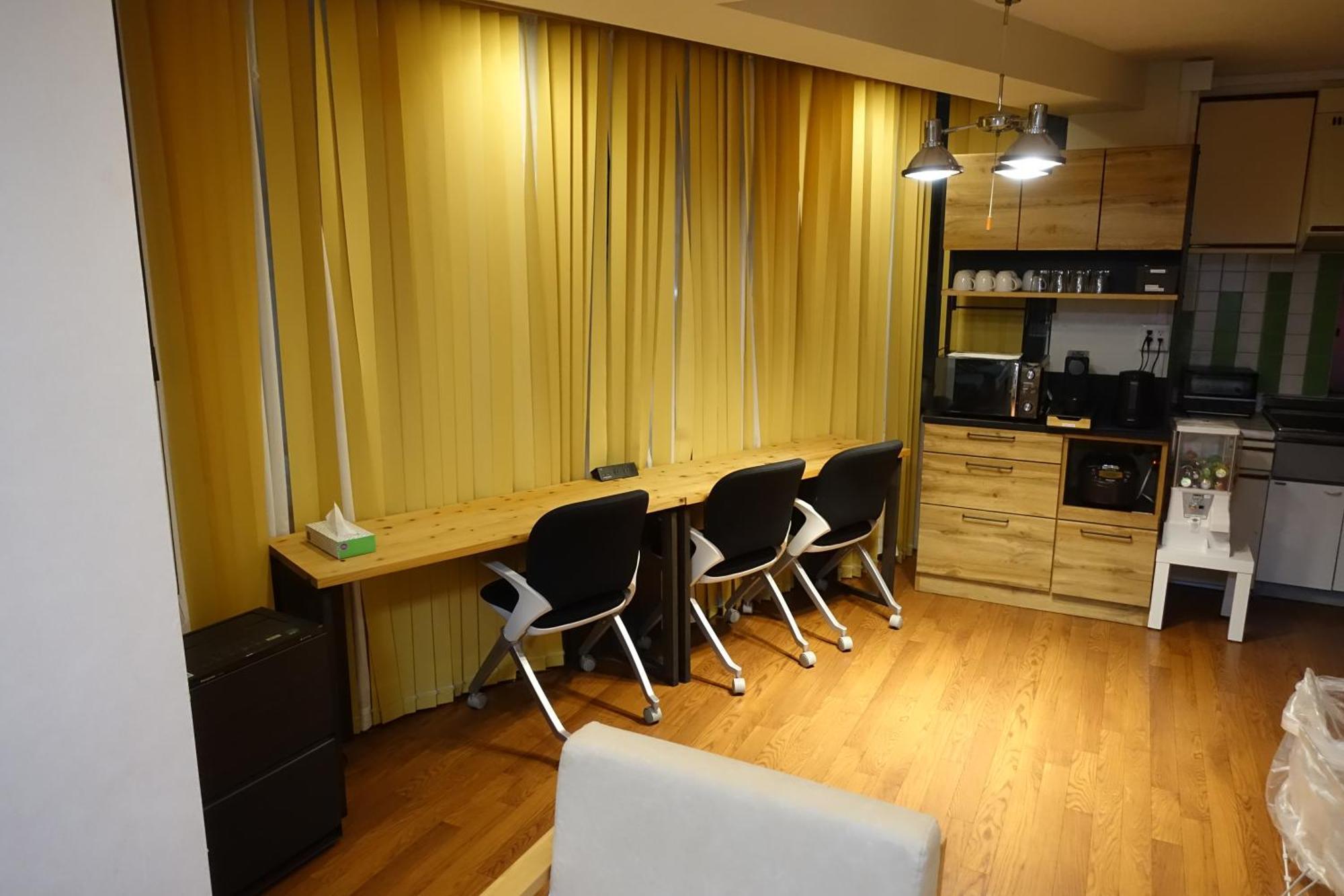 Condo Within Tokyo Disneyresort 10 People Can Stay Exterior photo